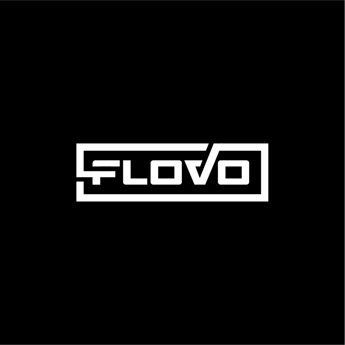 Logo-Design von fiber 3 für Flovo | Design #20513663