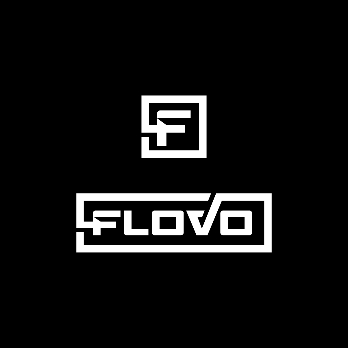 Logo Design by fiber 3 for Flovo | Design #20527810