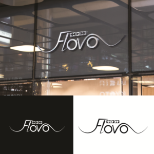 Logo Design by fastdesign360 for Flovo | Design: #20447391