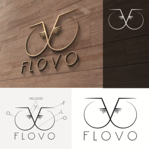 Design de Logo par fastdesign360 pour Flovo | Design : #20455511