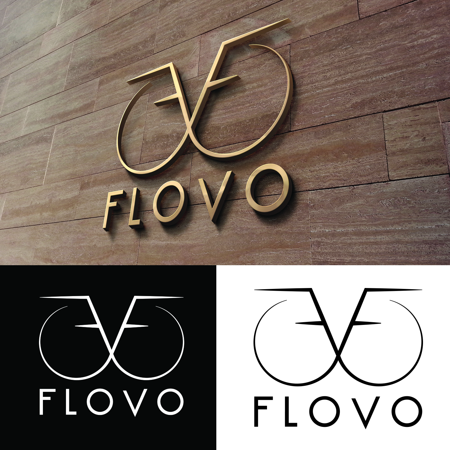 Design de Logo par fastdesign360 pour Flovo | Design #20461285