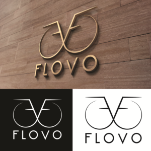 Logo-Design von fastdesign360 für Flovo | Design #20461285