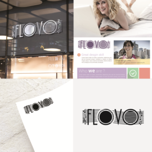 Logo Design by fastdesign360 for Flovo | Design: #20463726
