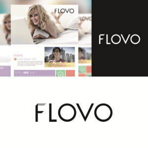 Logo Design by fastdesign360 for Flovo | Design: #20469255