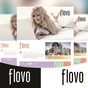 Logo Design by fastdesign360 for Flovo | Design: #20492497