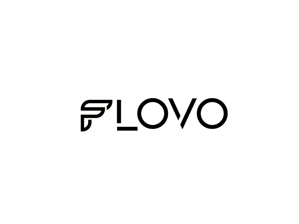 Logo Design by mera design crowd for Flovo | Design #20511596