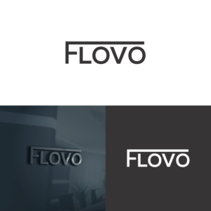Logo-Design von anggun diantorro 2 für Flovo | Design #20432289