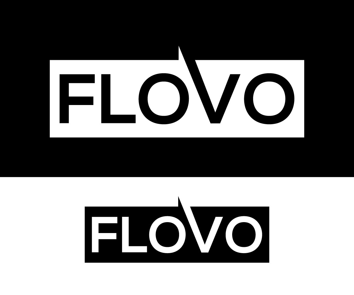 Logo Design by kINg eVOn 2 for Flovo | Design #20446098