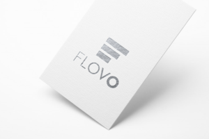 Logo-Design von Martin 15 für Flovo | Design #20515024