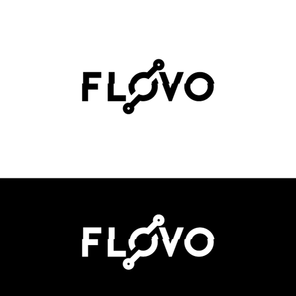 Diseño de Logo por Amanita Muscaria para Flovo | Diseño #20447584