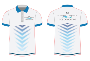 T-Shirt-Design von Deziners Zone für COS Coaching | Design: #20427469