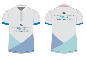 T-Shirt-Design von Deziners Zone für COS Coaching | Design: #20427472