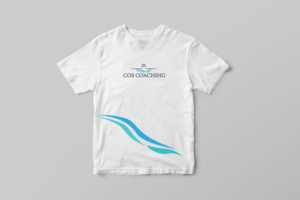 T-shirt Design by - SWING -