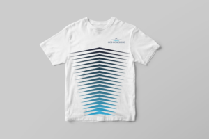 Team  Triathlon Polo Shirt Design | Design de T-shirt par - SWING -