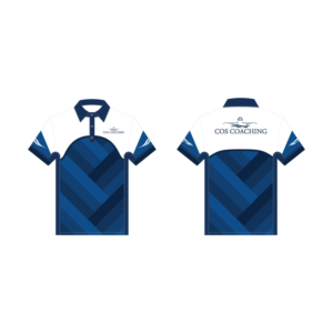 T-Shirt-Design von grayout0 für COS Coaching | Design: #20421358