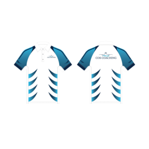 T-Shirt-Design von grayout0 für COS Coaching | Design: #20447780