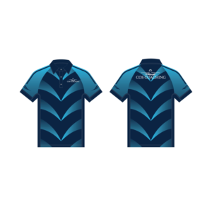 T-Shirt-Design von grayout0 für COS Coaching | Design: #20452782