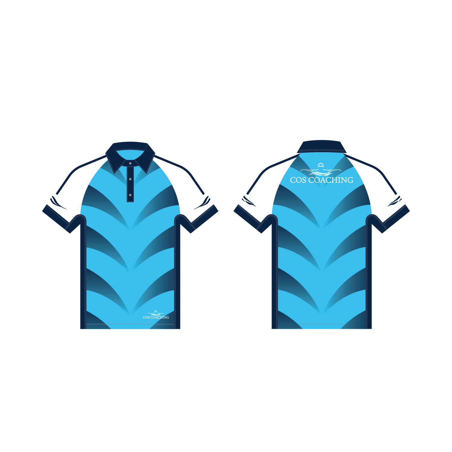 Design de T-shirt par grayout0 pour COS Coaching | Design #20452875