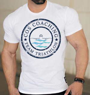 T-Shirt-Design von creative gravity für COS Coaching | Design: #20438855
