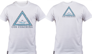 Team  Triathlon Polo Shirt Design | Design de T-shirt par creative gravity