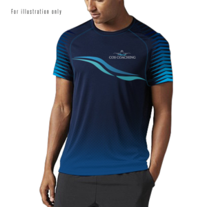 T-Shirt-Design von Eightone 3 für COS Coaching | Design: #20445397