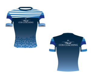 T-shirt Design by FigliaPerduta for COS Coaching | Design #20465444