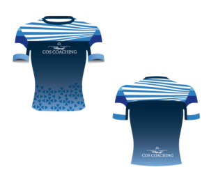 T-Shirt-Design von FigliaPerduta für COS Coaching | Design: #20465445