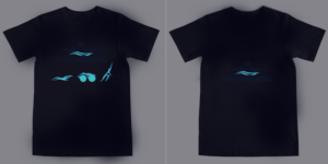 T-shirt Design by lunarcolor