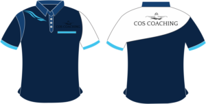 T-Shirt-Design von taufik hdyt 2 für COS Coaching | Design: #20435197
