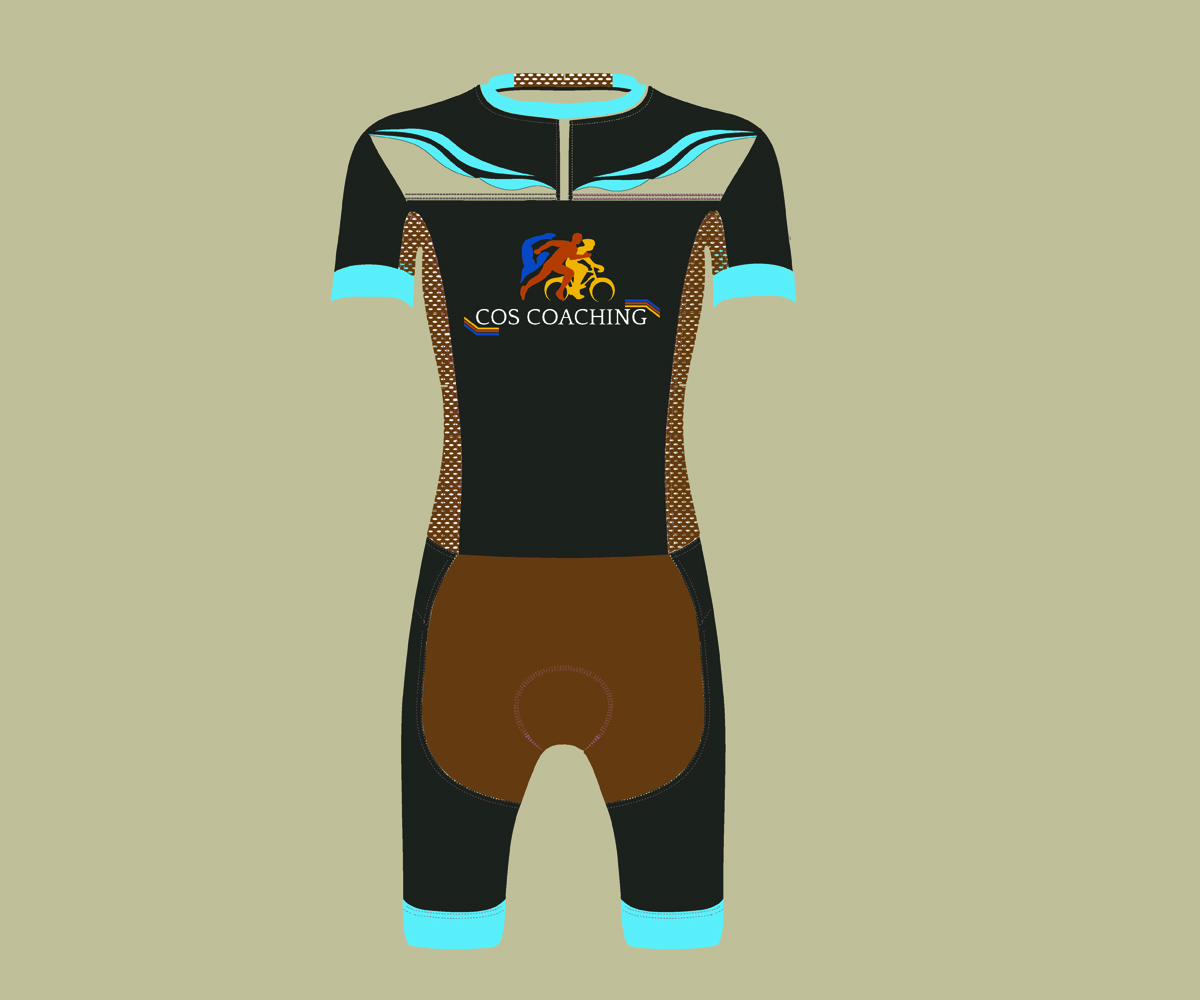 Diseño de Camiseta por Rajavel Pannirselvam para COS Coaching | Diseño #20471211