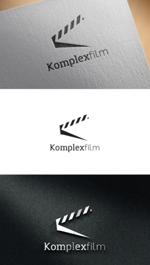 Logo Design by uk for PR Filmproduktion | Design: #20410120