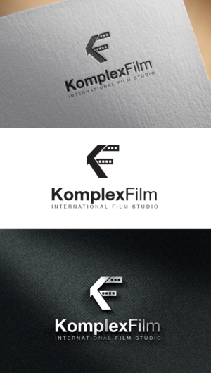 Logo Design by uk for PR Filmproduktion | Design: #20410772