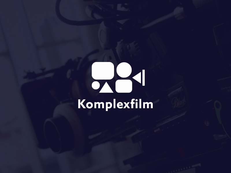 Logo Design by B.Tibéri for PR Filmproduktion | Design #20417082