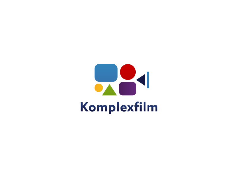 Logo Design by B.Tibéri for PR Filmproduktion | Design #20417083