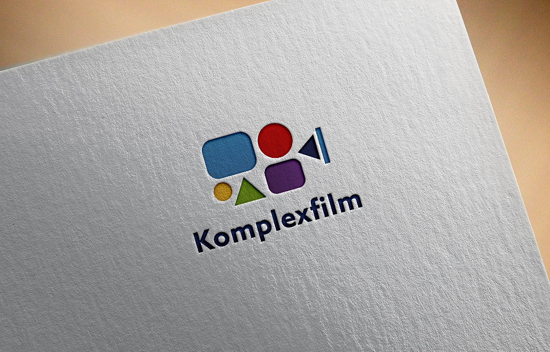 Logo Design by B.Tibéri for PR Filmproduktion | Design #20417084