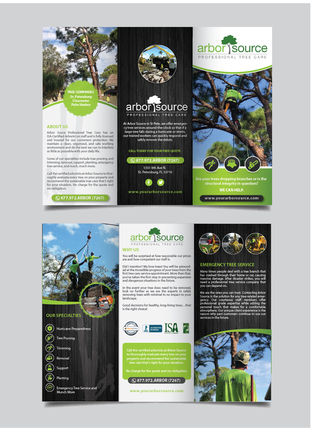 Diseño de Flyer por alex989 para Fido's Food Truck | Diseño #20466145