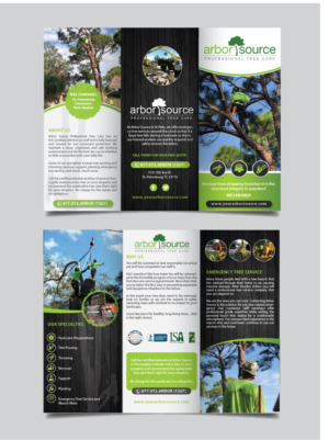 Flyer Design by alex989 for Fido's Food Truck | Design: #20466145