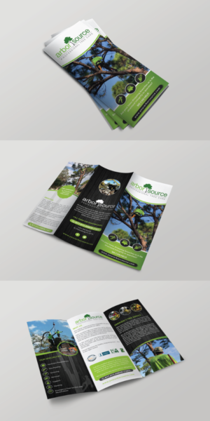 3 Fold Flyer | Flyer Design by alex989