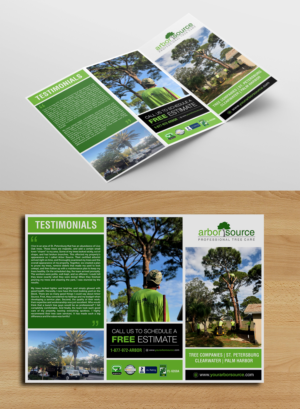 Flyer Design by ecorokerz for Fido's Food Truck | Design: #20449825