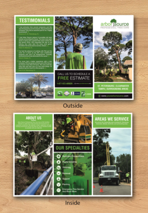 Flyer Design by ecorokerz for Fido's Food Truck | Design: #20678476