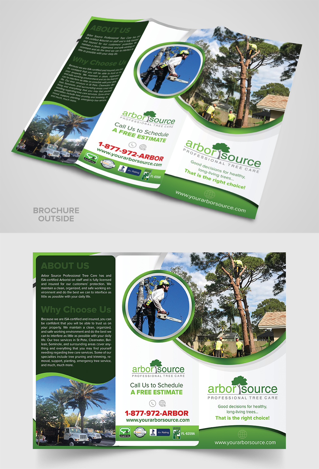 Diseño de Flyer por SAI DESIGNS para Fido's Food Truck | Diseño #20473948