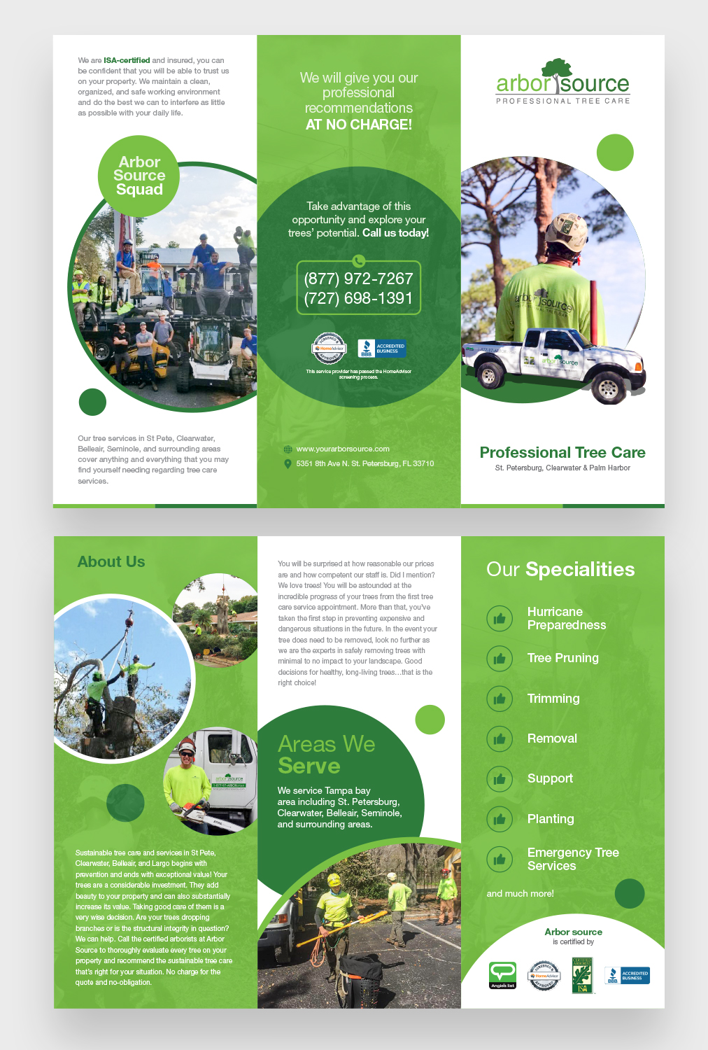 Diseño de Flyer por webdc para Fido's Food Truck | Diseño #20464948