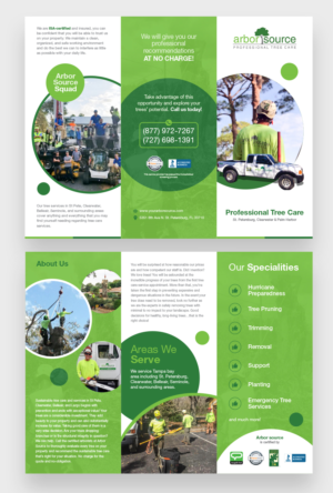 Flyer Design by webdc for Fido's Food Truck | Design #20464948