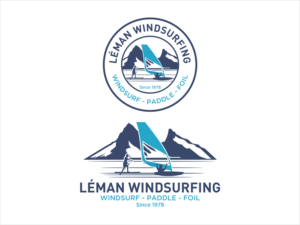 Diseño de Logo por LNKstudio