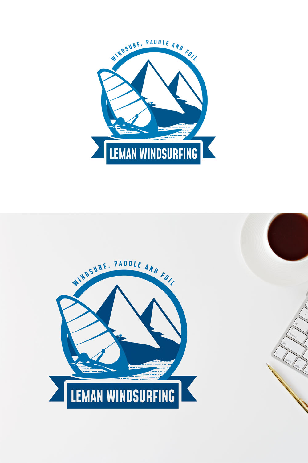 Logo Design by Rzk for this project | Design #20416991