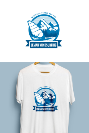 Logo-Design von Rzk für dieses Projekt | Design #20422884