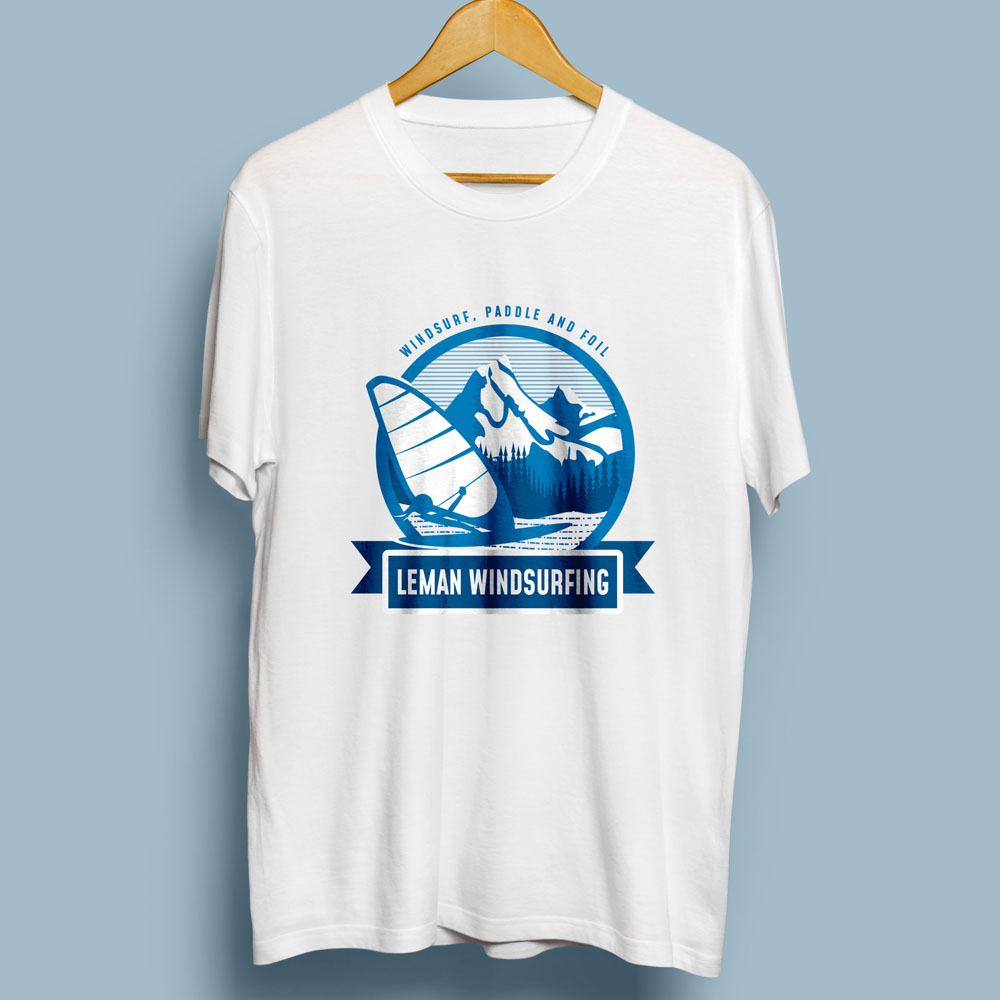 Logo Design by Rzk for this project | Design #20422897