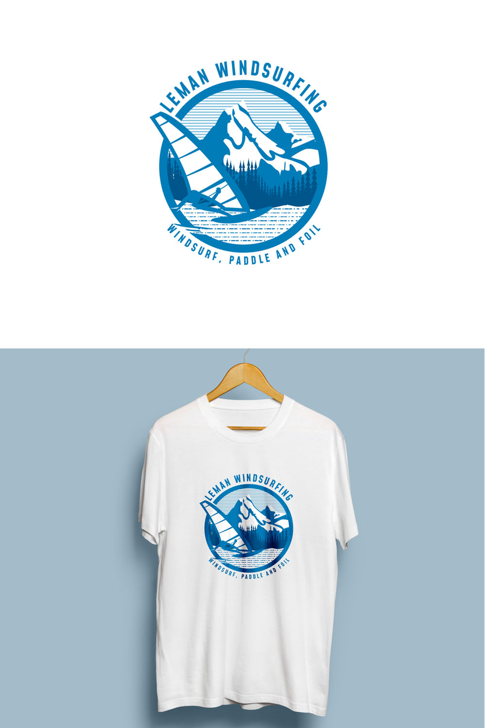 Logo Design by Rzk for this project | Design #20473168