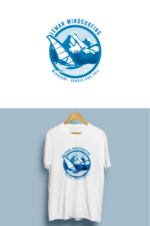 Logo Design by Rzk for this project | Design: #20473168