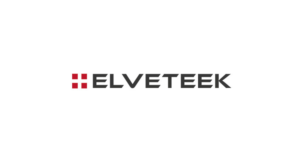 Elveteek | Logo Design by Birdcage